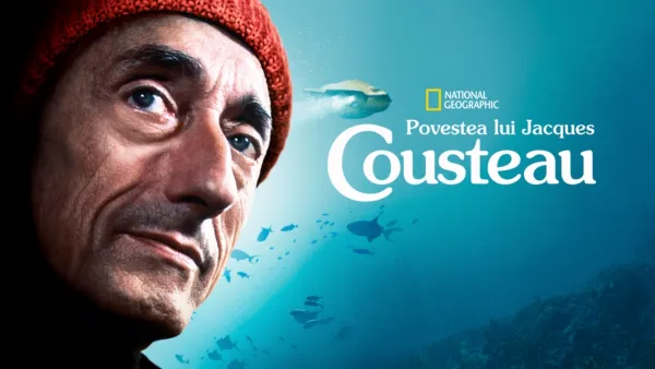 thumbnail - Povestea lui Jacques Cousteau