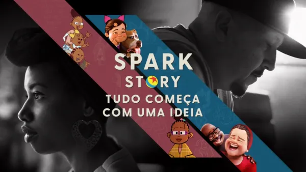 thumbnail - Spark Story: Tudo Começa com uma Ideia