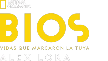 Bios. Vidas que marcaron la tuya: Alex Lora