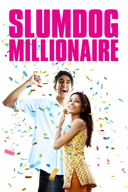 Slumdog millionaire movie streaming new arrivals