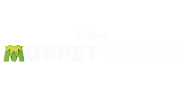 Muppet-show Title Art Image