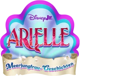 Disney Junior Arielle: Meerjungfrau-Geschichten