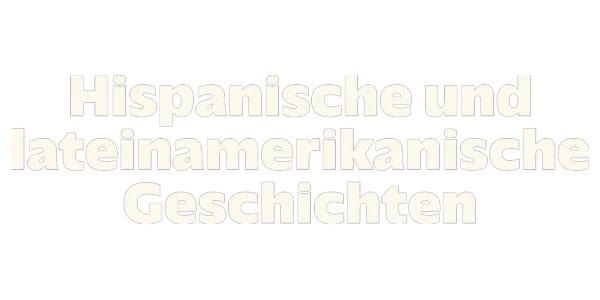 Hispanische und lateinamerikanische Geschichten Title Art Image