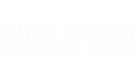 Butch Cassidy és a Sundance kölyök