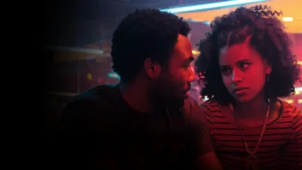 Watch atlanta season discount 1