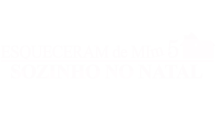 Esqueceram de Mim 5: Sozinho no Natal