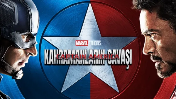 thumbnail - Captain America: Kahramanların Savaşı