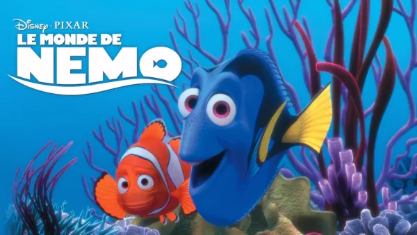 thumbnail - Le Monde de Nemo