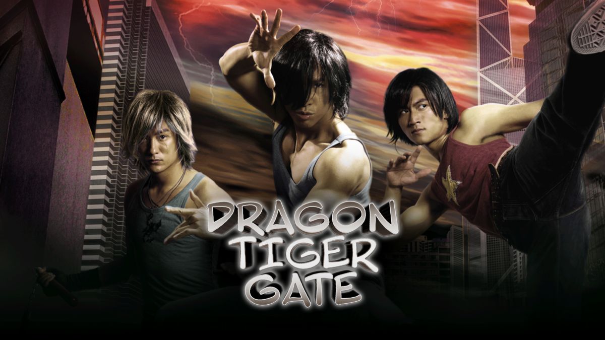 Dragon Tiger Gate | Disney+