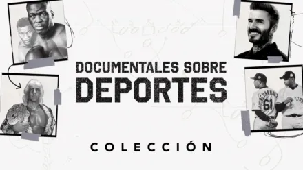 thumbnail - Documentales sobre deportes