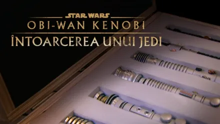 thumbnail - Obi-Wan Kenobi: Întoarcerea unui Jedi