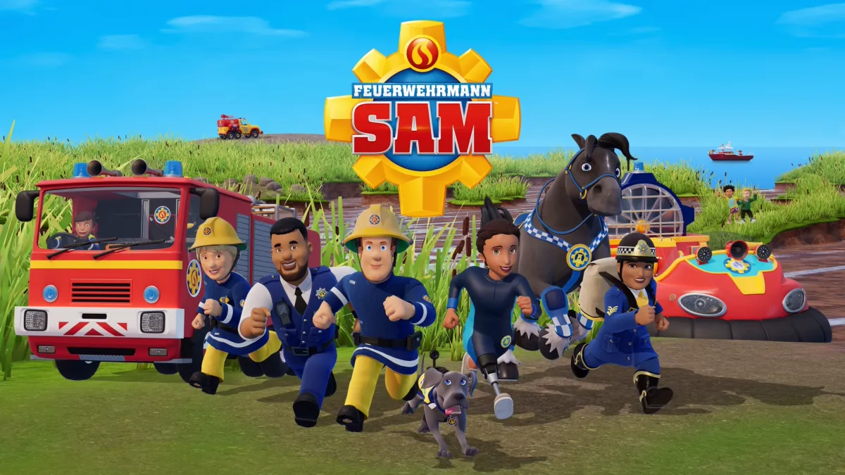 Fireman sam full discount episodes