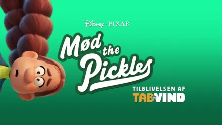 thumbnail - Mød The Pickles: Tilblivelsen af Tab og vind