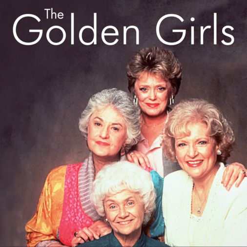 Watch Golden Girls