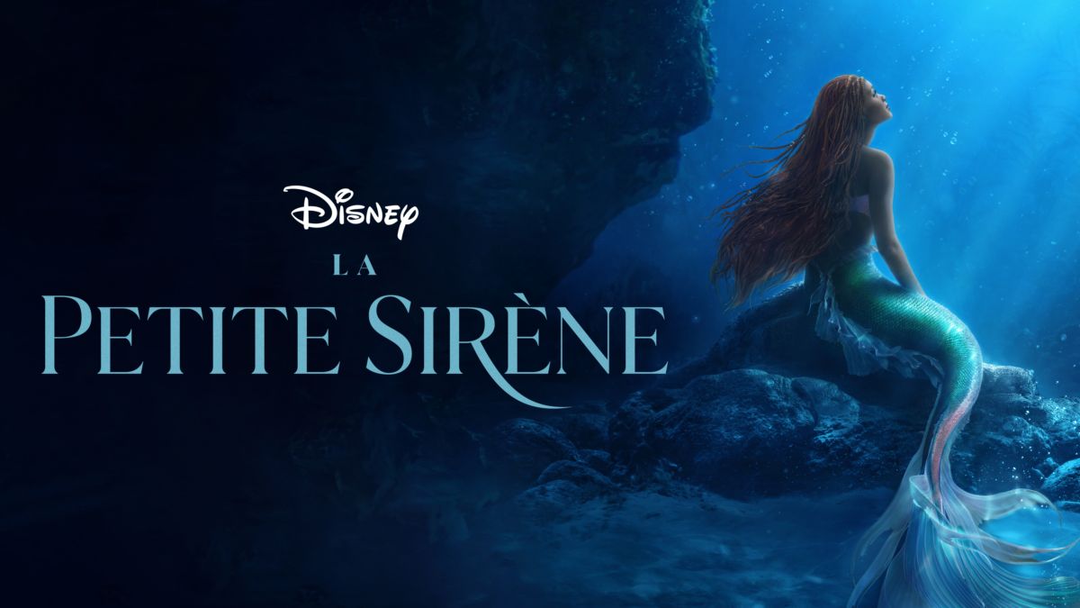 La Petite Sirène Film Streaming La Petite Sirène | Disney+