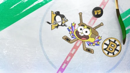 NHL Big City Greens Classic 2