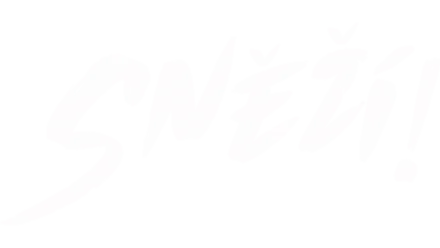 Sněží!