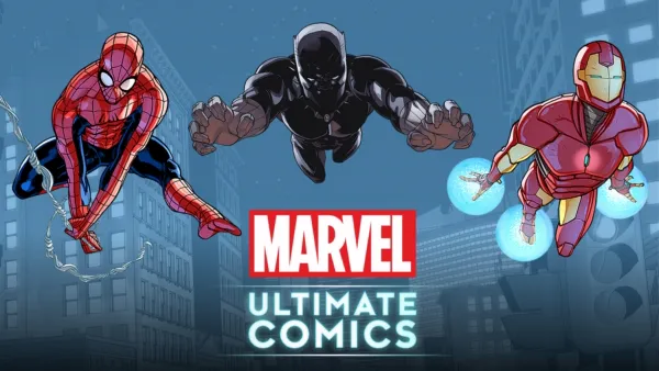 Disney+ Latinoamérica on X: La temporada 2 de Spidey y sus sorprendentes  amigos llega a fin de año a #DisneyPlus con nuevos heroes y villanos entre  ellos Iron Man, Ant-Man, Wasp y