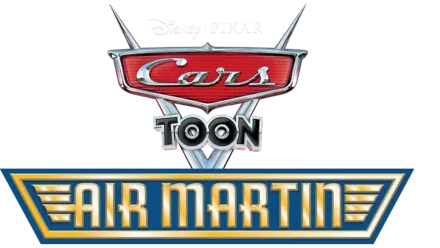 Cars Toon: Air Martin