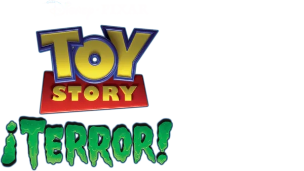 Toy Story ¡Terror!