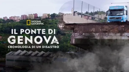 thumbnail - Il Ponte di Genova: Cronologia di un disastro
