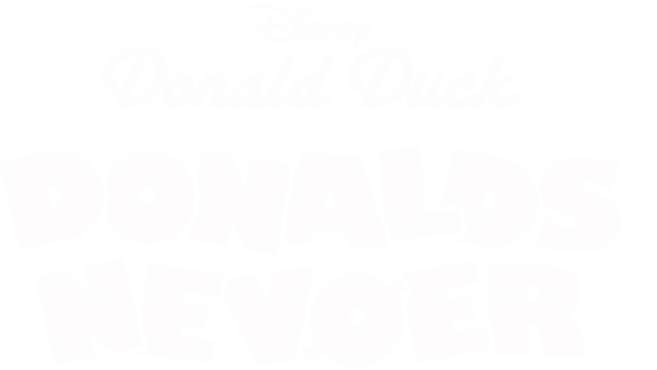 Donalds nevøer