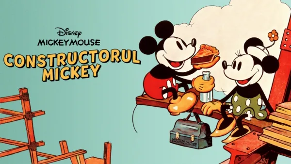 thumbnail - Constructorul Mickey