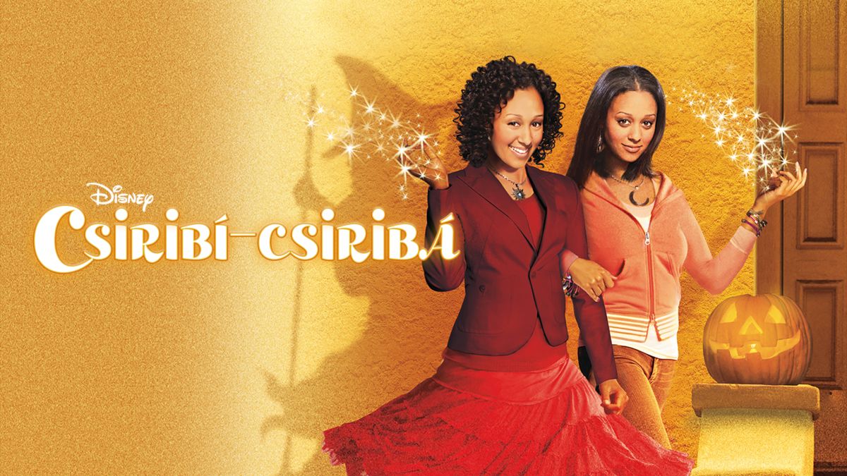 Csiribícsiribá Disney+