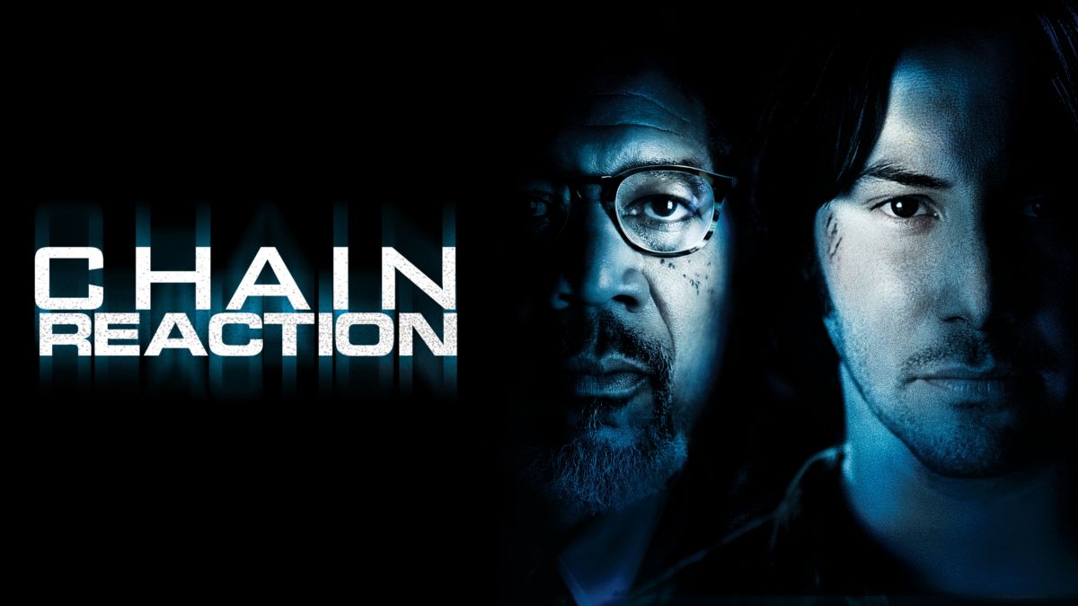 Watch Chain Reaction Full movie Disney+