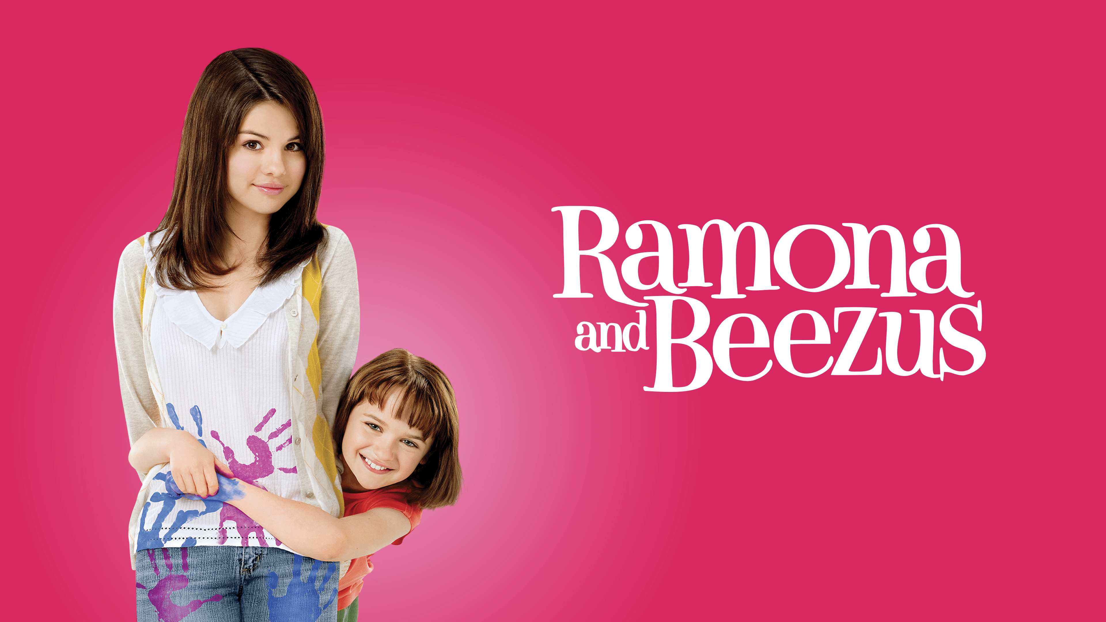 Watch Ramona And Beezus | Disney+