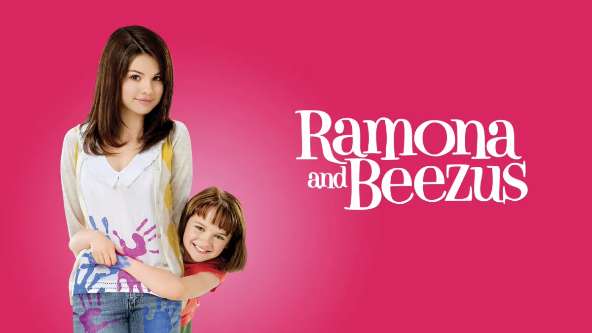 Watch Ramona and Beezus | Disney+