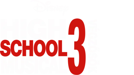 High School Musical 3. - Végzősök