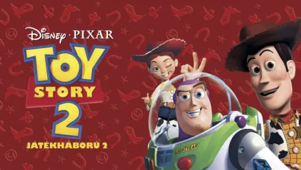 thumbnail - Toy Story – Játékháború 2.
