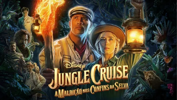 thumbnail - Jungle Cruise - A Maldição Nos Confins Da Selva