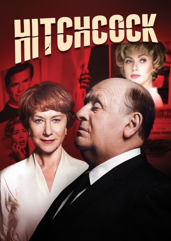 Hitchcock on Disney+ UK