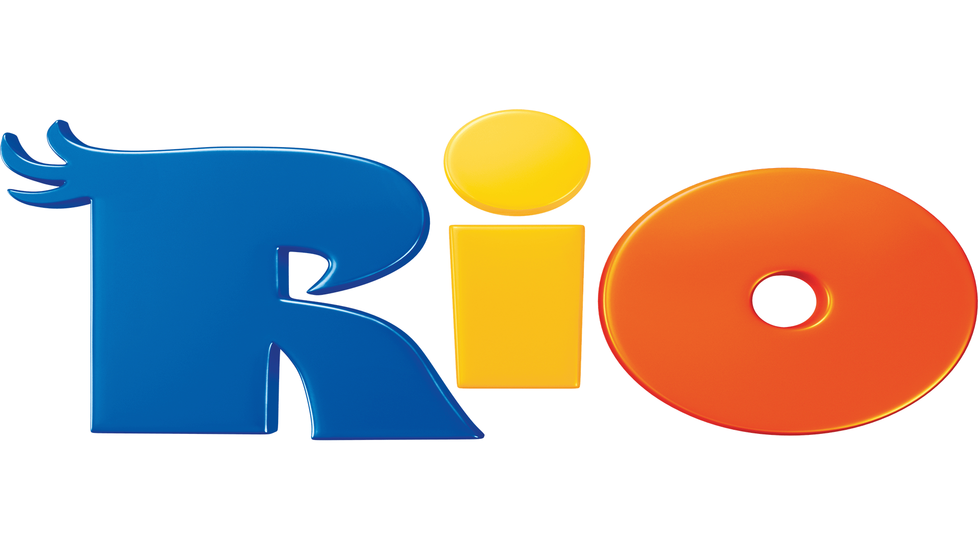 Watch Rio Full Movie Disney