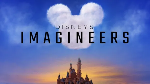 thumbnail - Disneys Imagineers