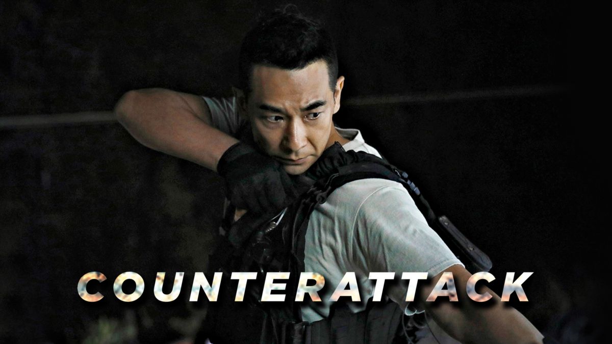 the road to counter attack full movie