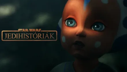 thumbnail - Star Wars: Jedihistóriák