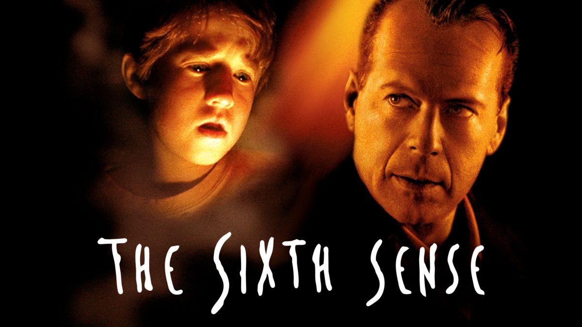 The Sixth Sense streamen Ganzer Film Disney+