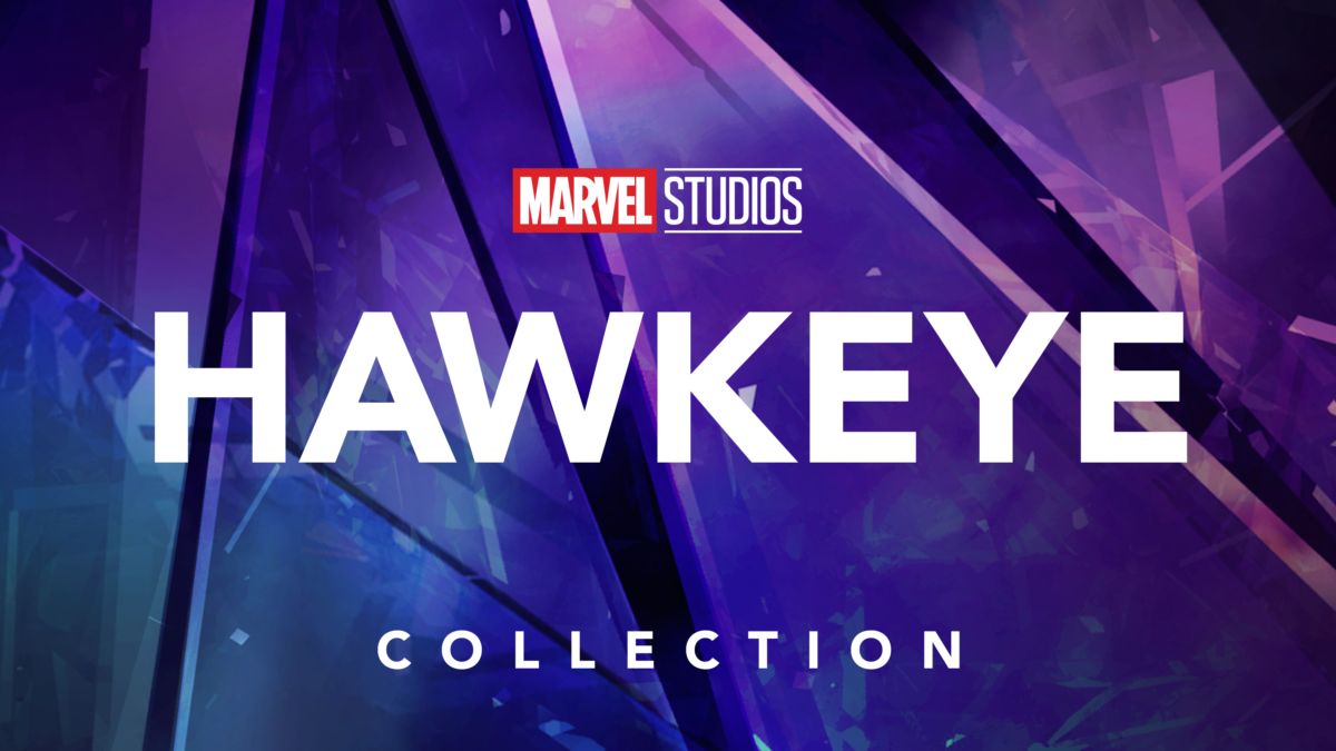 Watch Hawkeye Disney+