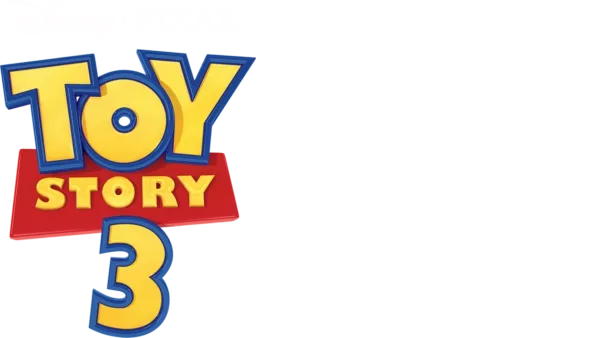 Toy Story 3