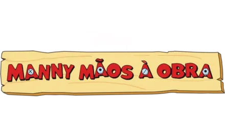 Manny, Mãos à Obra