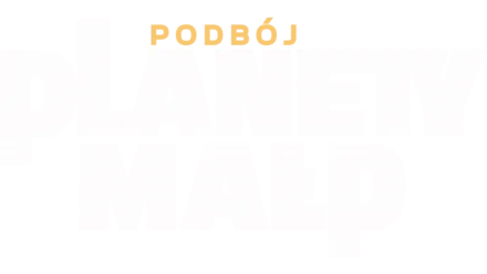 Podbój Planety Małp