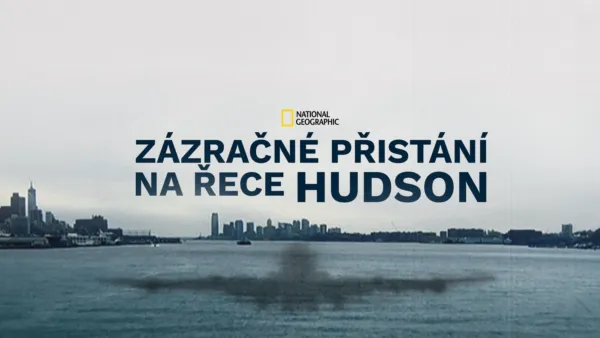 thumbnail - Zázračné přistání na řece Hudson