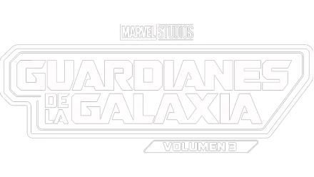 Guardianes de la Galaxia Volumen 3