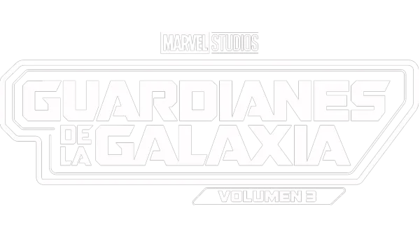 Guardianes de la Galaxia Volumen 3