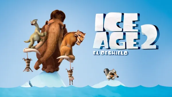 thumbnail - Ice Age 2: El Deshielo