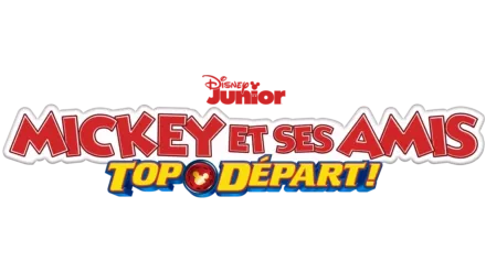 Mickey et ses amis - Top départ!