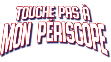 Touche pas à mon périscope